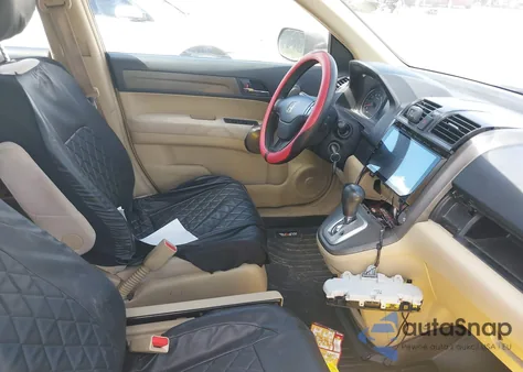 2008 Honda Cr-V Lx z USA, uszkodzony, nr VIN JHLRE38378C056443